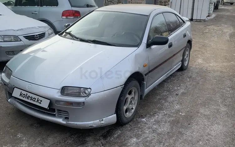 Mazda 323 1996 года за 970 000 тг. в Астана