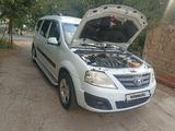 ВАЗ (Lada) Largus 2014 годаүшін2 900 000 тг. в Шымкент