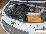 ВАЗ (Lada) Largus 2014 годаүшін2 900 000 тг. в Шымкент – фото 4