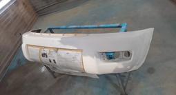 Ремонт, покраска бампера. Кузовной ремонт, покраска под толщиномер. в Алматы – фото 3