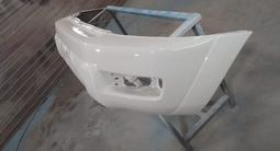 Ремонт, покраска бампера. Кузовной ремонт, покраска под толщиномер. в Алматы – фото 5