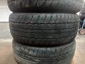Dunlop Grandtrek AT22 265/60R18 110H за 60 000 тг. в Алматы – фото 4