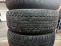 Dunlop Grandtrek AT22 265/60R18 110H за 60 000 тг. в Алматы – фото 3