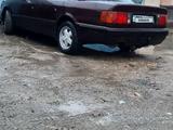 Audi 100 1991 года за 2 000 000 тг. в Кызылорда – фото 3