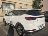 Chery Tiggo 7 Pro 2022 года за 7 200 000 тг. в Алматы