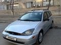 Ford Focus 2002 года за 2 500 000 тг. в Актау – фото 4