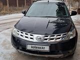 Nissan Murano 2007 годаүшін2 900 000 тг. в Актобе