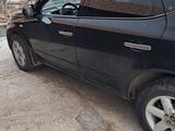 Nissan Murano 2007 годаүшін2 900 000 тг. в Актобе – фото 2