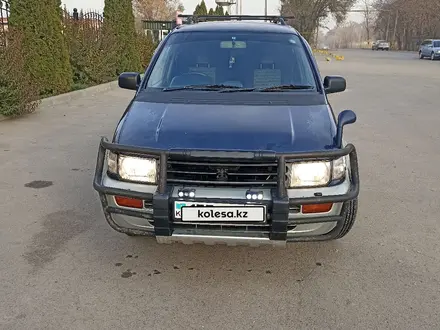 Mitsubishi RVR 1995 года за 1 800 000 тг. в Алматы