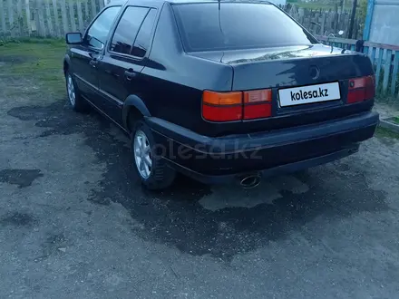 Volkswagen Vento 1994 годаүшін1 600 000 тг. в Кокшетау