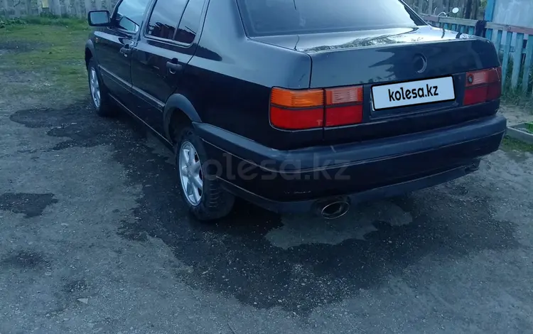 Volkswagen Vento 1994 года за 1 600 000 тг. в Кокшетау