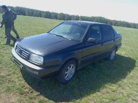 Volkswagen Vento 1994 годаүшін1 600 000 тг. в Кокшетау – фото 4