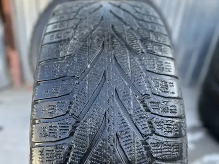 Шины Nokian Hakkapeliita 285/60R18 за 10 000 тг. в Алматы – фото 6