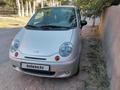 Daewoo Matiz 2013 года за 1 260 000 тг. в Аксукент