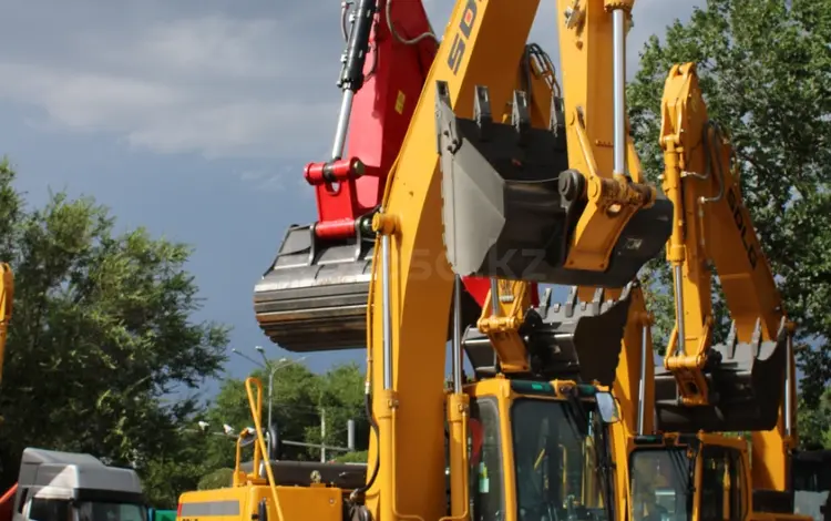 SDLG  ЭКСКАВАТОРЫ Sevalo — ВСЕ В НАЛИЧИИ! ГАРАНТИЯ И ЛИЗИНГ! 2025 года за 44 986 000 тг. в Алматы