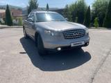 Infiniti FX35 2004 годаүшін6 000 000 тг. в Алматы – фото 3