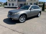 Infiniti FX35 2004 годаүшін6 000 000 тг. в Алматы – фото 5
