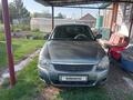 ВАЗ (Lada) Priora 2170 2010 года за 1 140 000 тг. в Усть-Каменогорск – фото 11
