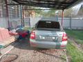 ВАЗ (Lada) Priora 2170 2010 года за 1 140 000 тг. в Усть-Каменогорск – фото 15