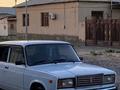 ВАЗ (Lada) 2107 2006 года за 699 999 тг. в Туркестан – фото 5