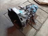 МКПП Audi 100 C3 за 30 000 тг. в Усть-Каменогорск
