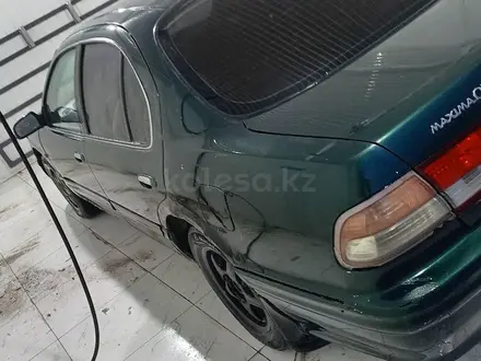 Nissan Maxima 1998 года за 1 200 000 тг. в Кызылорда – фото 7