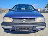 Volkswagen Golf 1994 года за 1 350 000 тг. в Костанай – фото 2