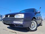Volkswagen Golf 1994 года за 1 350 000 тг. в Костанай – фото 4