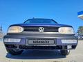 Volkswagen Golf 1994 годаүшін1 350 000 тг. в Костанай – фото 5