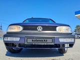 Volkswagen Golf 1994 года за 1 350 000 тг. в Костанай – фото 5
