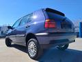 Volkswagen Golf 1994 годаүшін1 350 000 тг. в Костанай – фото 11