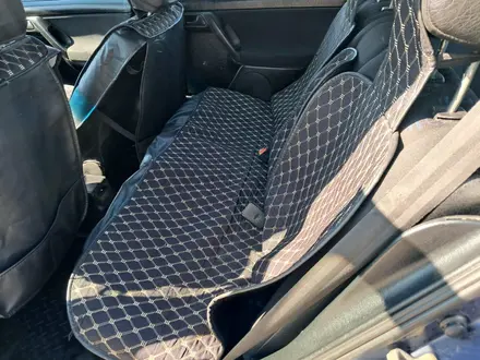 Volkswagen Golf 1994 года за 1 350 000 тг. в Костанай – фото 14