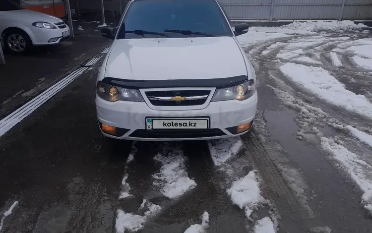 Daewoo Nexia 2013 года за 1 600 000 тг. в Шымкент