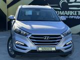 Hyundai Tucson 2016 года за 9 500 000 тг. в Атырау – фото 3