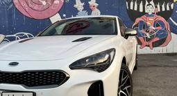 Kia Stinger 2021 года за 16 800 000 тг. в Алматы – фото 4