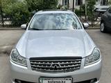 Infiniti M35 2007 годаүшін5 500 000 тг. в Алматы