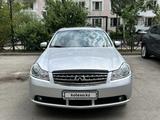 Infiniti M35 2007 годаүшін5 500 000 тг. в Алматы – фото 2
