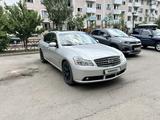 Infiniti M35 2007 годаүшін5 500 000 тг. в Алматы – фото 3