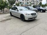 Infiniti M35 2007 годаүшін5 500 000 тг. в Алматы – фото 4