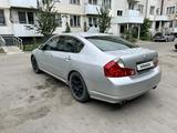 Infiniti M35 2007 годаүшін5 500 000 тг. в Алматы – фото 5