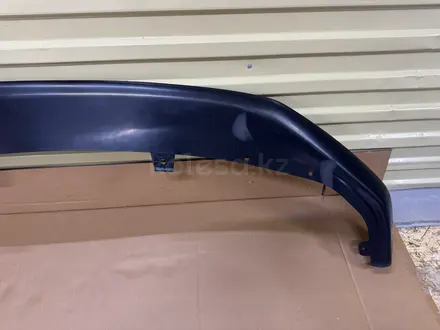 Бампер передний нижняя часть Changan за 10 000 тг. в Алматы – фото 4