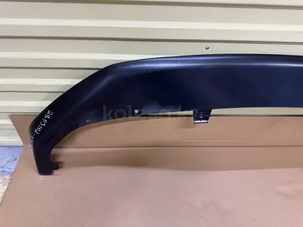 Бампер передний нижняя часть Changan за 10 000 тг. в Алматы – фото 2