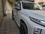 Mitsubishi Pajero Sport 2020 года за 17 000 000 тг. в Алматы
