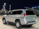 Toyota Land Cruiser Prado 2010 годаfor13 200 000 тг. в Астана – фото 3