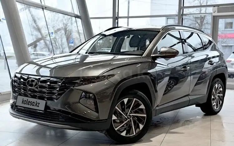 Hyundai Tucson 2023 годаүшін16 100 000 тг. в Костанай