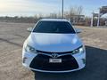 Toyota Camry 2015 года за 6 000 000 тг. в Атырау – фото 17