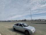ВАЗ (Lada) 2112 2002 года за 900 000 тг. в Уральск – фото 4