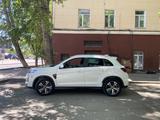 Mitsubishi ASX 2022 годаүшін9 800 000 тг. в Караганда – фото 3