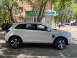 Mitsubishi ASX 2022 годаүшін9 800 000 тг. в Караганда