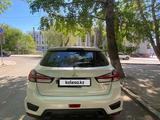Mitsubishi ASX 2022 годаүшін9 800 000 тг. в Караганда – фото 2